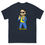 Thumbnail: August Artois - Vision Tec Kid (Classic T-Shirt)