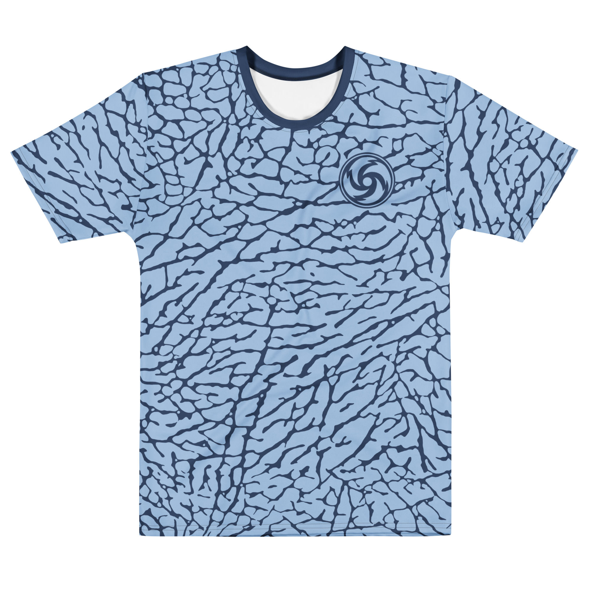Storm - Cold Elephants (Crew Neck T-Shirt)