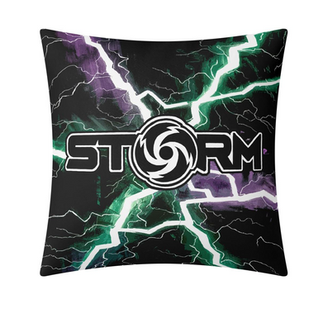 Throw Blanket All Print