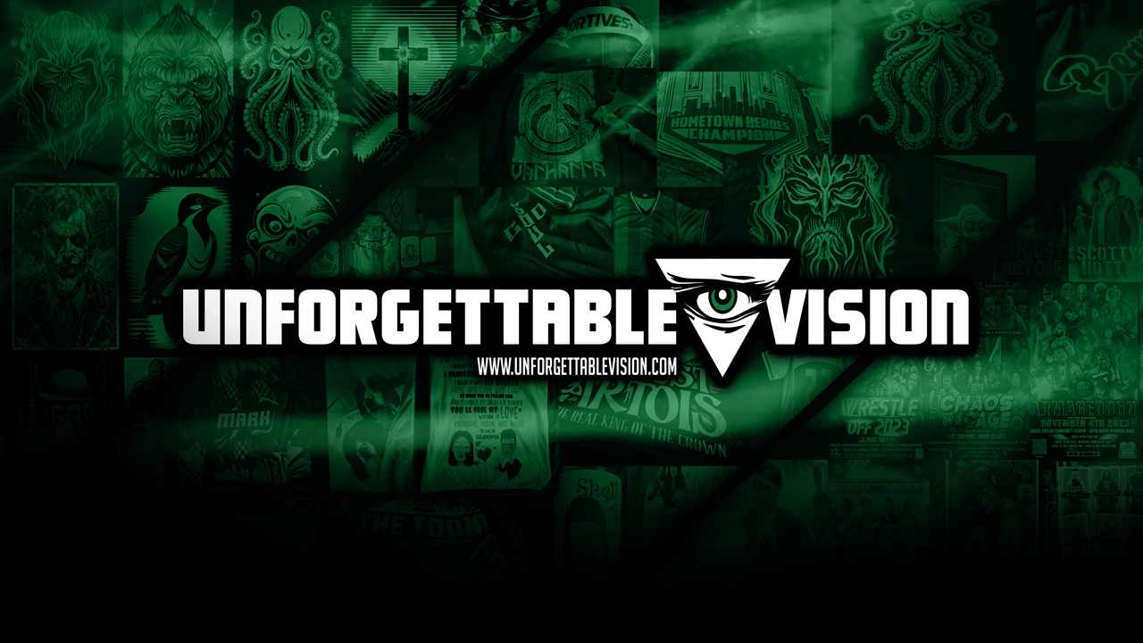 Unforgettable Vision Discover Unique Graphics Design And Creative