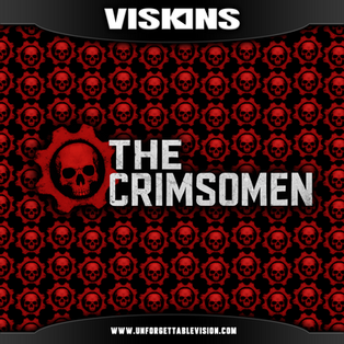 The Crimsomen