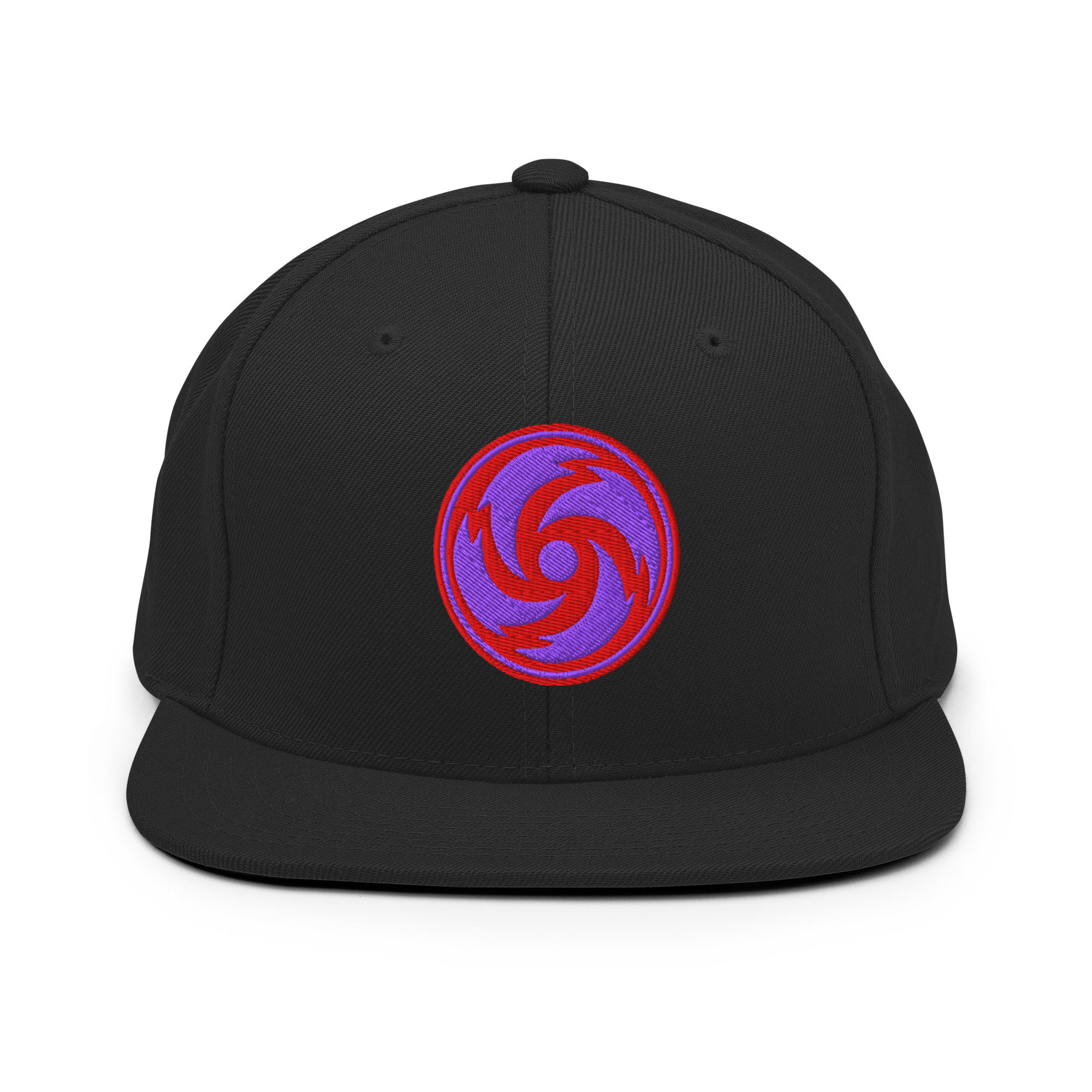 Storm - Storm Fall Crest (Classic Embroid Snapback)