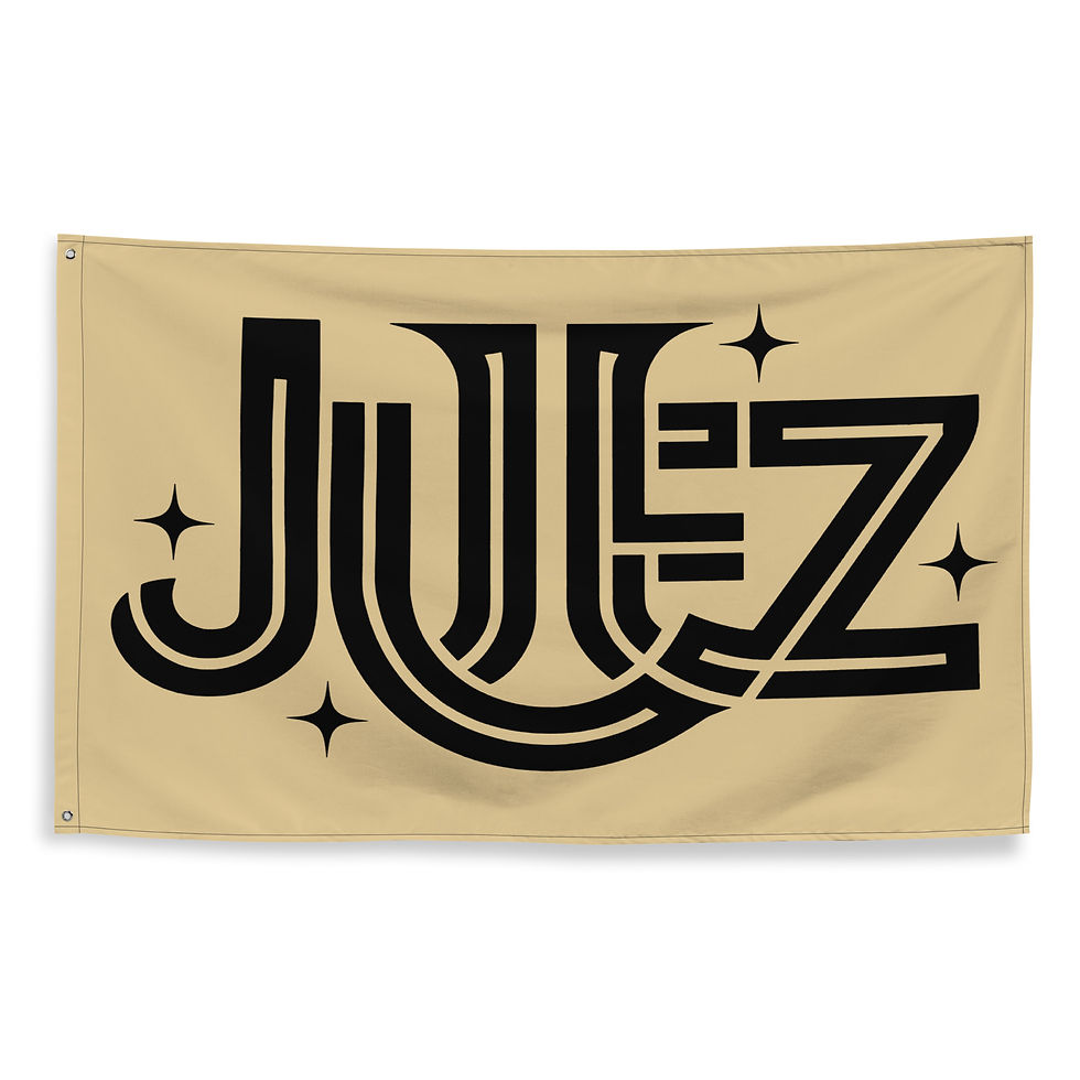 Thumbnail: Julez Bradley - Julez Original (Flag)