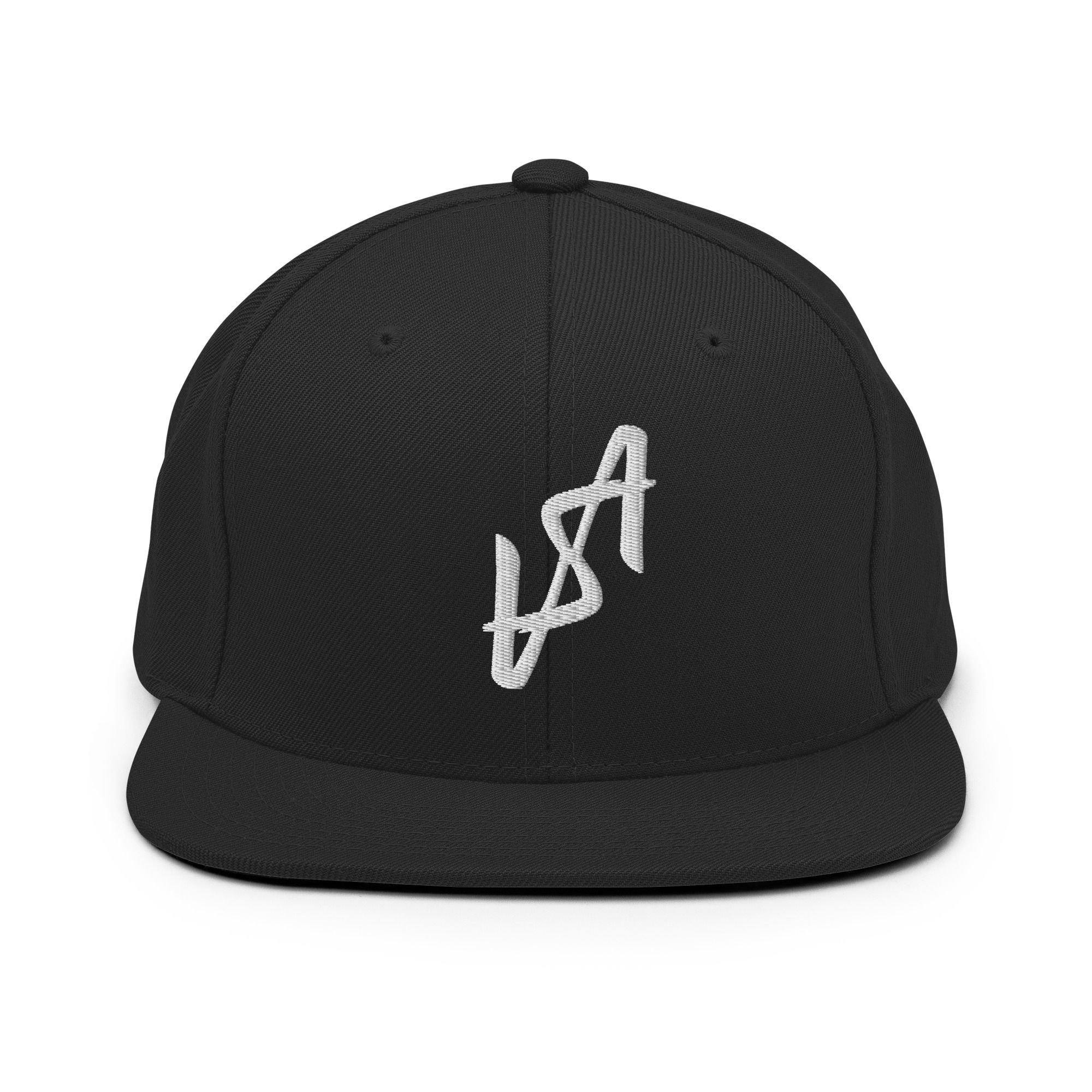 August Artois - Original Logo (Classic Embroid Snapback)