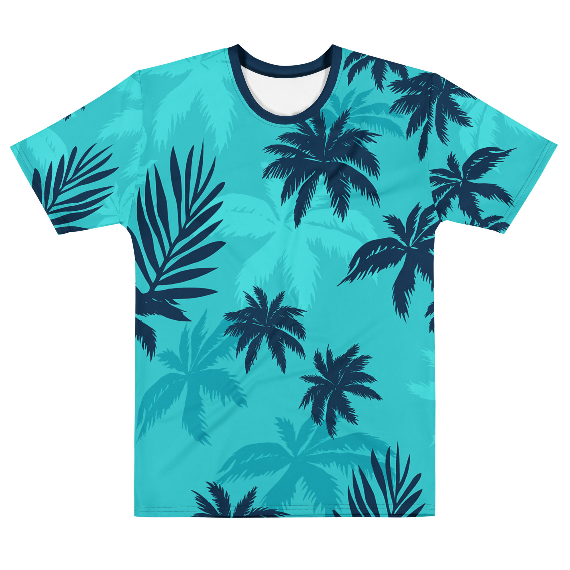 Viskins - The Vercetti (Crew Neck T-Shirt)