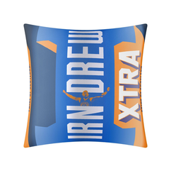 Throw Blanket All Print