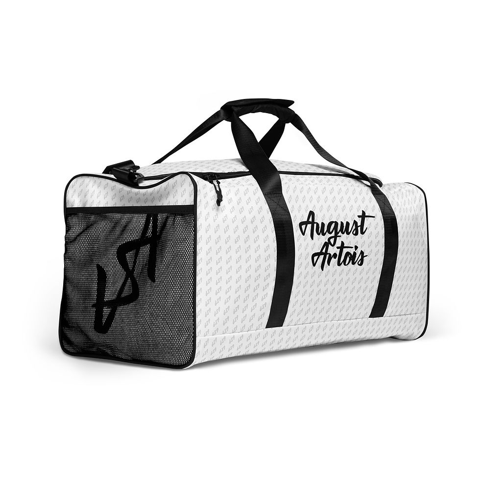 Thumbnail: August Artois - Original (Duffle Bag)