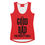 Thumbnail: Unforgettable Vision - The Good The Bad The Unforgettable (Tank Top)