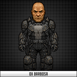 Ox Barbosa