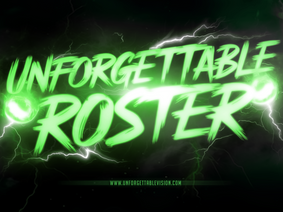 Unforgettable Vision Roster Services