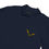 Thumbnail: Unforgettable Vision - The Golden Sclera (Embroid Polo Shirt)