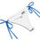 Thumbnail: Tommy Gunn Bullet Holes Premium Women String Bikini (Bottom Zoom)