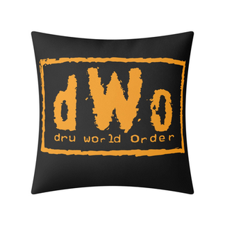 Throw Blanket All Print