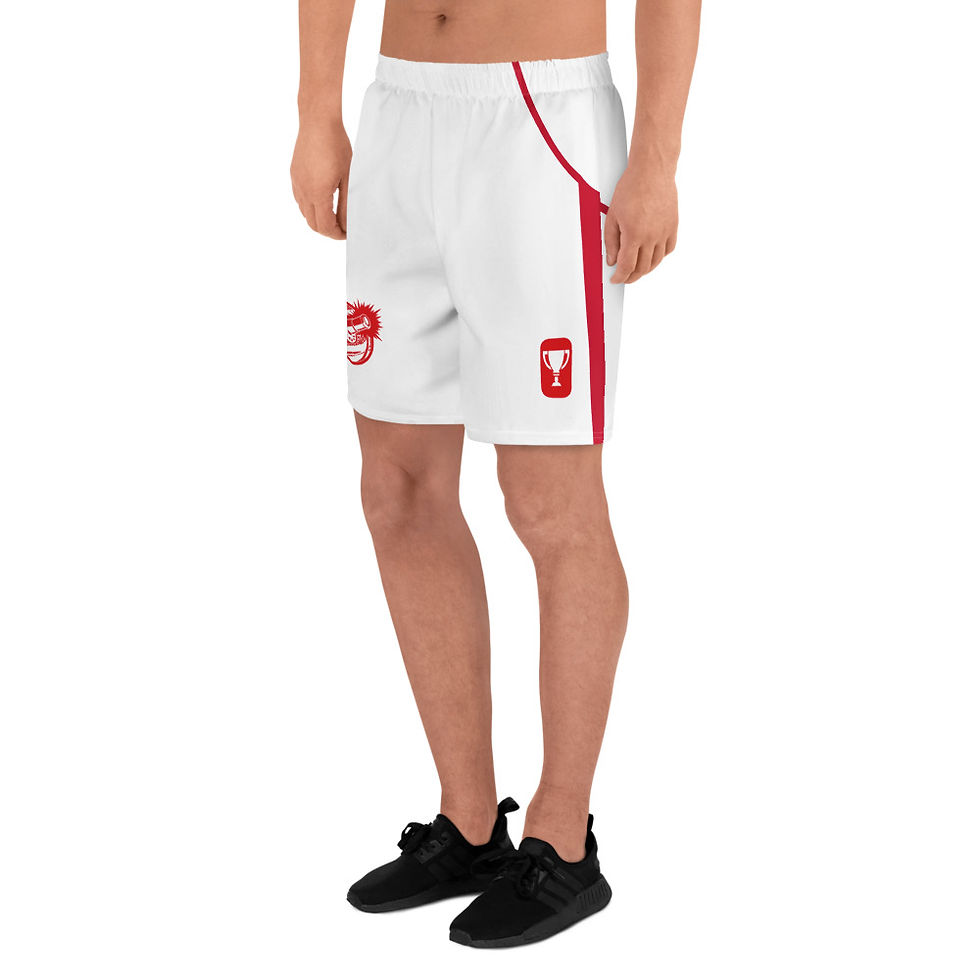 Thumbnail: Sportives - The Gunners Home (Athletic Shorts)