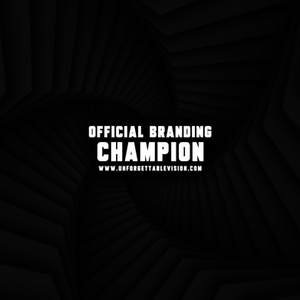 Official Champion Brand Tile.