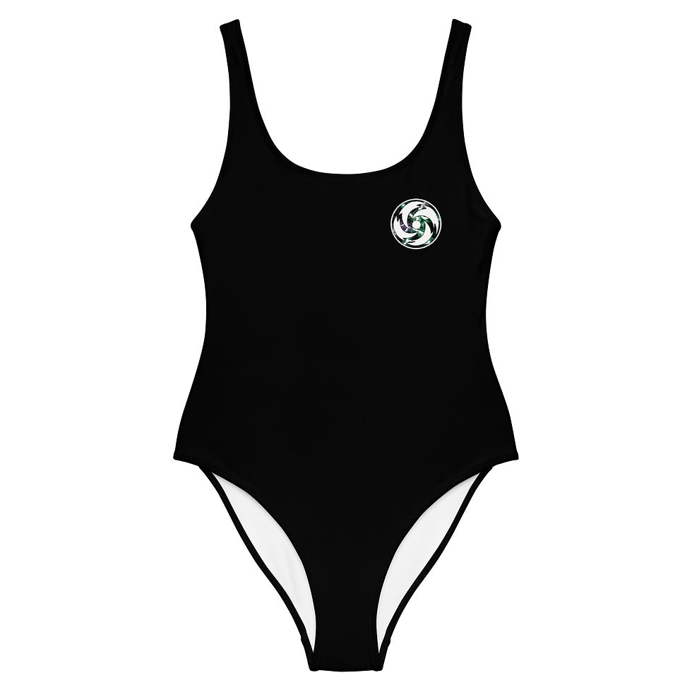 Thumbnail: Storm Thomas - Storm Strike (One Piece Swimsuit)