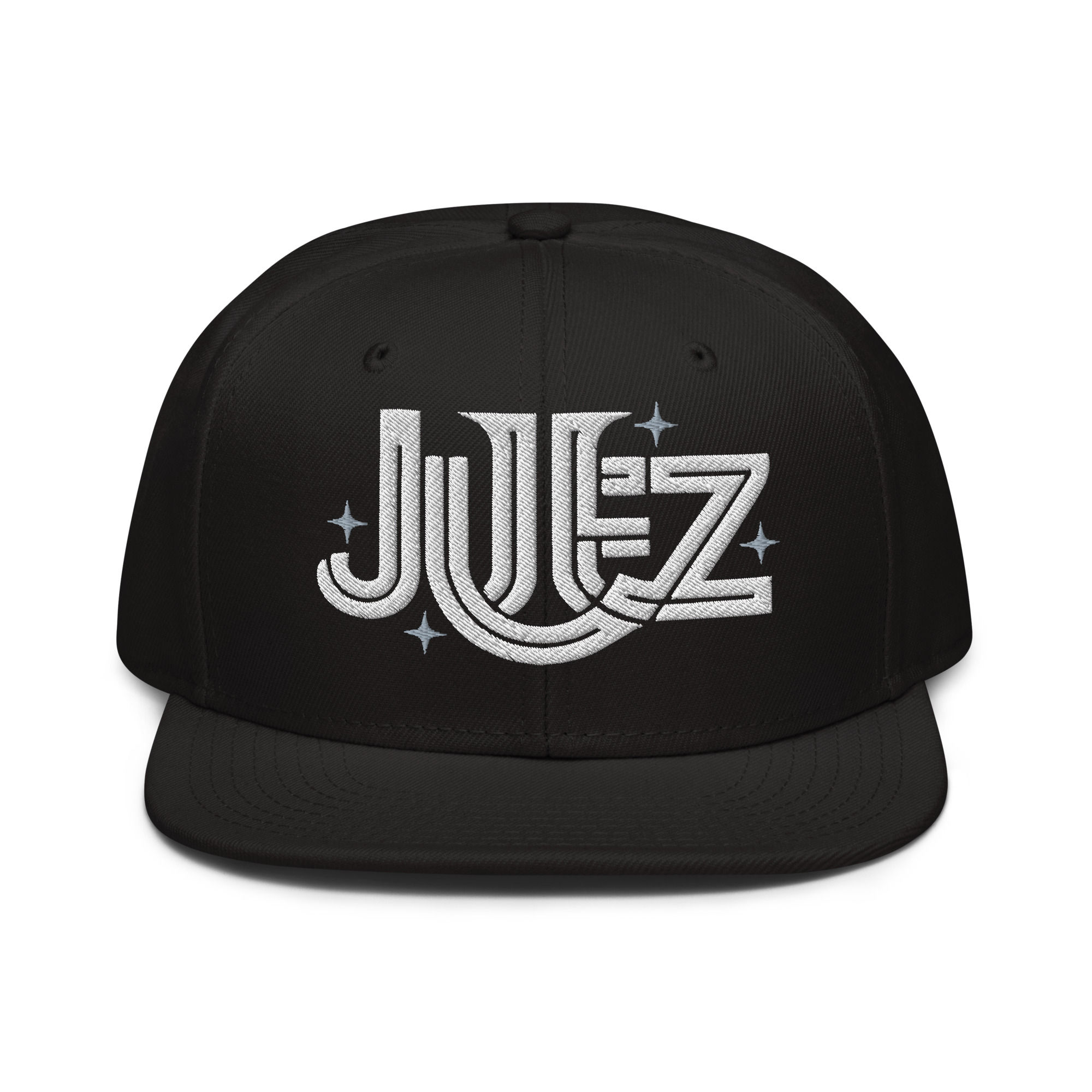 Julez Bradley - Julez Original (Modern Embroid Snapback)