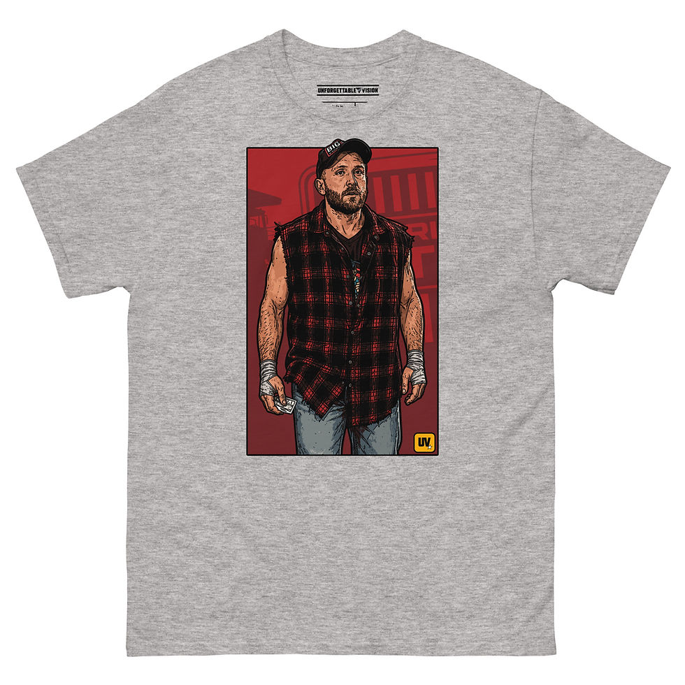 Thumbnail: Bryan Colton - GTV Loading Screen (Classic T-Shirt)