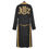 Thumbnail: Julez Bradley - Julez Gold (Lightweight Robe)