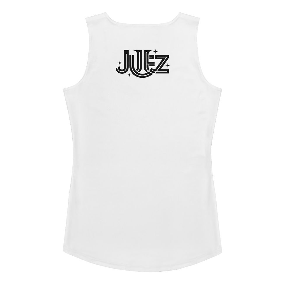 Thumbnail: Julez Bradley - Julez (Tank Top)