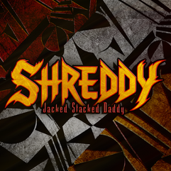 Shreddy