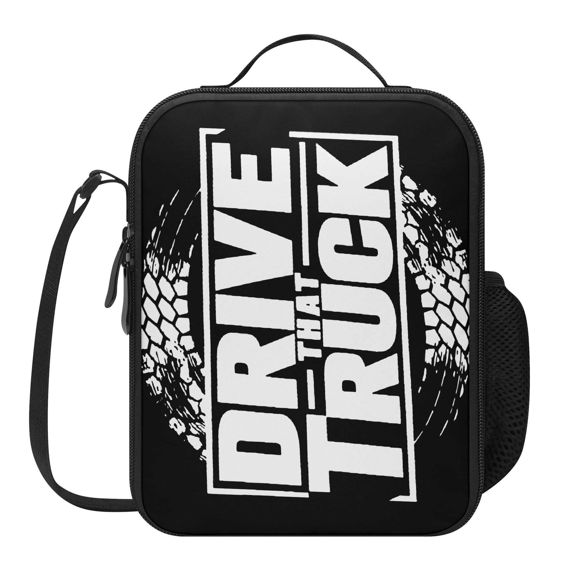 Bryan Colton - Drive That Truck (Lunch Bag)