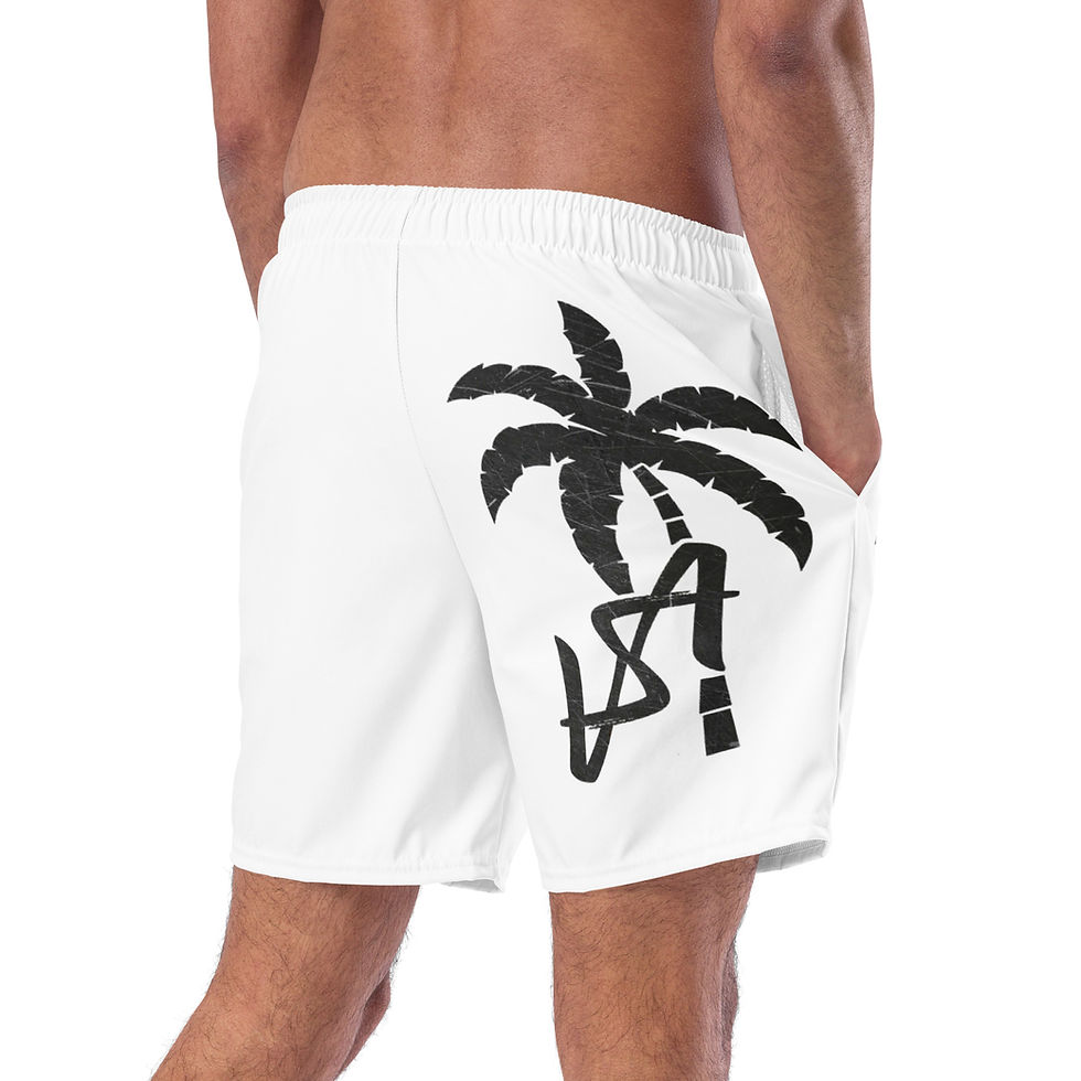 Thumbnail: August Artois - Auguce (Swimming Trunks)