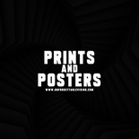 PRINTS AND POSTERS