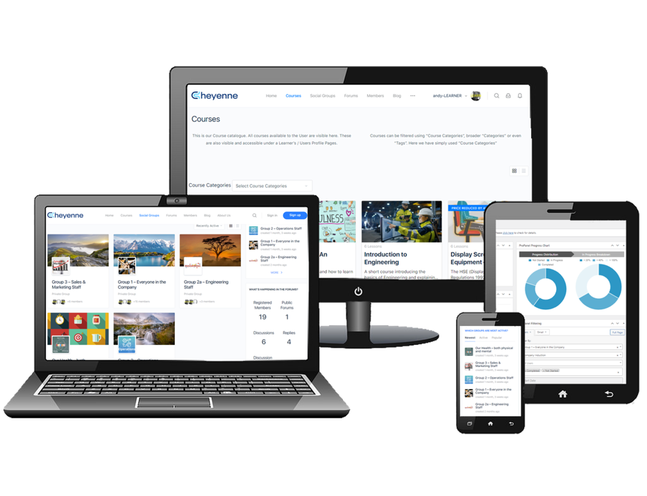 Why consider a "Managed LMS"?