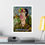 Thumbnail: Frida Shaved - Art Print