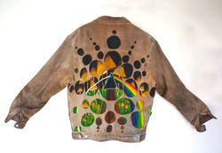 Jacket 6-September 2016