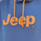 Thumbnail: Jeep - Vintage Logo Hoodie 2221