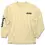 Thumbnail: Jeep - Dog Paw Long Sleeve Shirt 2371