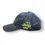 Thumbnail: Jeep Duck Chenille Patch Chino Twill Ponytail Hat
