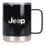 Thumbnail: JEEP - USA GRILLE FLAG 10 OZ MUG 9288