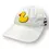 Thumbnail: Jeep Duck Chenille Patch Chino Twill Ponytail Hat
