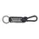 Thumbnail: JEEP - LOGO PARACORD WITH CARABINER KEYCHAIN 9296