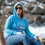 Thumbnail: Jeep Go Anywhere Women's Hoodie