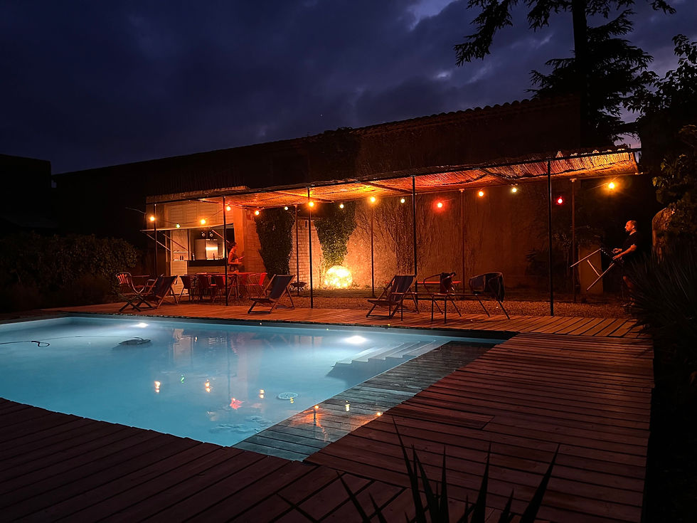 Pool