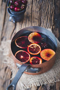 Wine Sangria