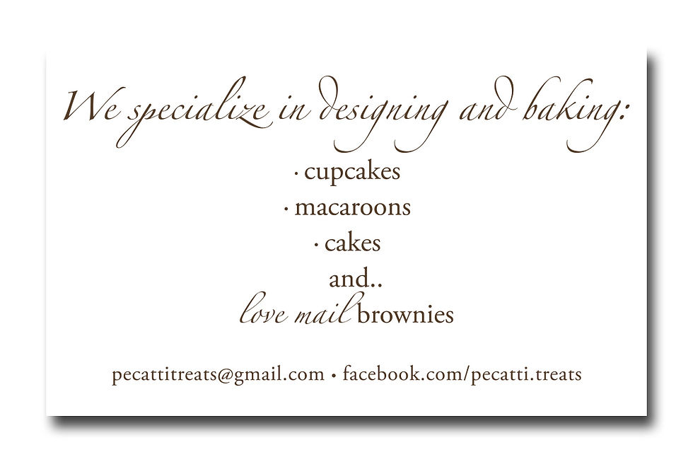 Thumbnail: Pecatti Cupcakes