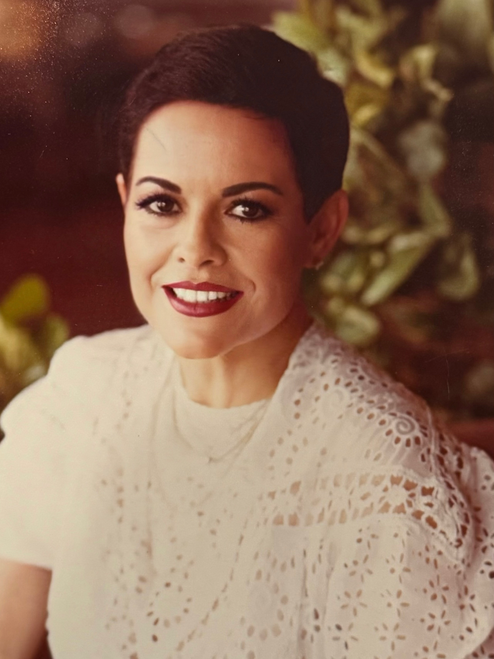 Dalia Portela: The Miami Muse Behind the Glam