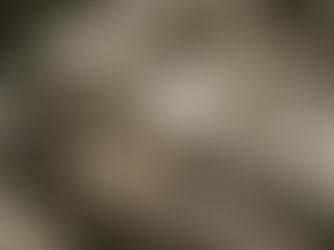 A cozy scene with a striped sweater draped beside an open notebook and a gold pen on a softly lit bed, sunlight casting gentle shadows — evoking calm focus, reflection, and mindful planning.