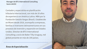 Perfil Profesional: Daniel Merlino