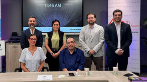 UACOC conecta a Copa Airlines y al Ministerio de Turismo del Uruguay para impulsar la conectividad aérea