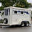 Thumbnail: **SOLD** 4-STAR Aluminum 2 Horse Trailer *Tall*