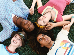 Diversity and Inclusion in Study Abroad Programs