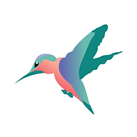 Colibri - Centre des Femmes Francophones du Comte de Simcoe logo