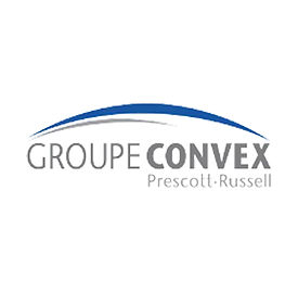 Groupe Convex Prescott Russell