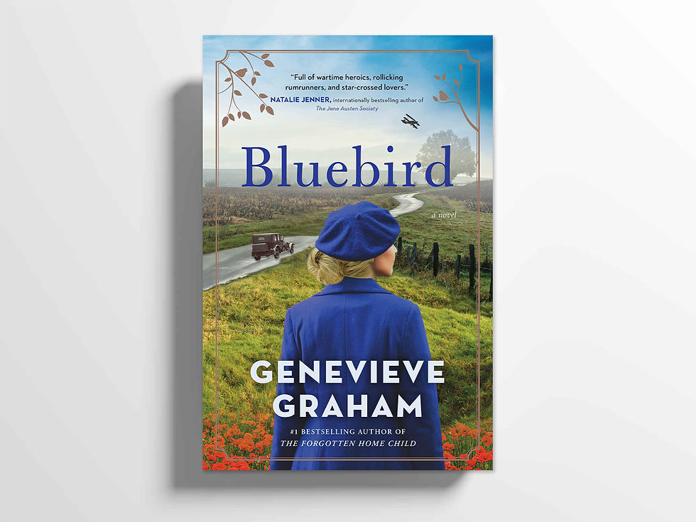 Bluebird